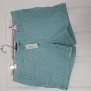 Banana Republic Shorts NWT